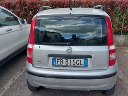 Grigio Usata 2010 Fiat Panda Due volumi | 3500 €