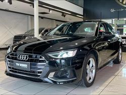 Nero Usata 2020 Audi A4 Ambiente Tre volumi | 22.590 € (Super prezzo)