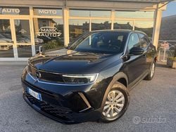 Nero Usata 2021 Opel Mokka Edition SUV | 13.900 € (Buon prezzo)