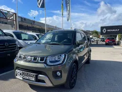 Verde Usata 2021 Suzuki Ignis Due volumi | 14.900 € (Buon prezzo)
