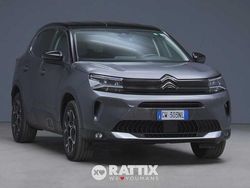 Grigio Usata 2024 Citroën C5 Aircross SUV | 23.182 € (Buon prezzo)