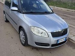 Grigio Usata 2010 Skoda Roomster Style Monovolume | 1500 € (Super prezzo)