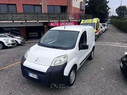 Bianco Usata 2010 Citroën Nemo Monovolume | 4000 € (Buon prezzo)