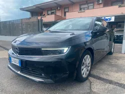 Nero Usata 2022 Opel Astra Edition Tre volumi | 17.900 € (Buon prezzo)