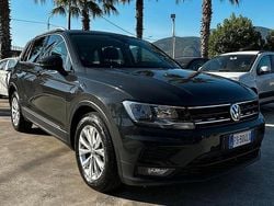 Grigio Usata 2018 VW Tiguan Style SUV | 15.900 € (Ottimo prezzo)