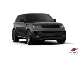 Grigio Nuova 2025 Land Rover Range Rover Sport Black Edition SUV | 95.900 €