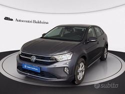 Smoky grey metalizzato Usata 2024 VW Taigo Life SUV | 20.900 € (Buon prezzo)