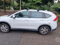 Usata 2015 Honda CR-V Elegance SUV | 7800 € (Ottimo prezzo)