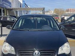 Usata 2008 VW Polo Comfortline Tre volumi | 4100 € (Buon prezzo)
