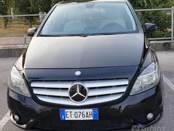 Usata 2013 Mercedes B160 Monovolume | 11.500 €