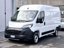 Other Nuova 2025 Fiat Ducato Furgone | 26.690 €