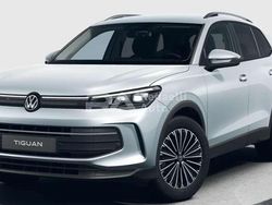 Argento Nuova 2025 VW Tiguan Edition SUV | 39.700 €