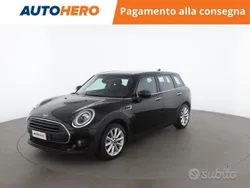 Usata 2021 Mini Clubman Station wagon | 18.899 € (Ottimo prezzo)