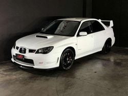 Bianco Usata 2006 Subaru WRX | 70.000 €