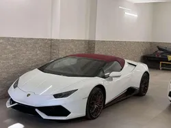 Usata 2017 Lamborghini Huracán Cabrio | 230.000 € (Cara)