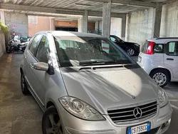 Usata 2005 Mercedes A200 Monovolume | 1999 € (Buon prezzo)