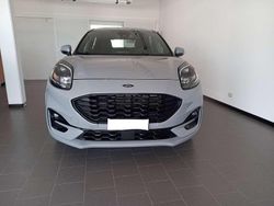 Grey matter Usata 2022 Ford Puma ST-Line SUV | 18.000 € (Buon prezzo)