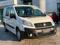 Bianco Usata 2012 Fiat Scudo Furgone | 5990 € (Super prezzo)