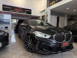 Nero Usata 2021 BMW M135 Due volumi | 32.900 € (Buon prezzo)