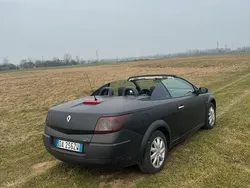 Usata 2007 Renault Mégane Cabriolet Cabrio | 1700 € (Super prezzo)