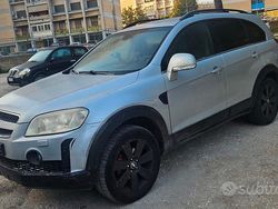 Usata 2009 Chevrolet Captiva SUV | 1999 € (Super prezzo)