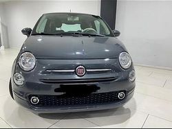 Grigio Usata 2019 Fiat 500 Easy Due volumi | 9300 €