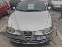 Grigio Usata 2002 Alfa Romeo 147 Due volumi | 1490 € (Buon prezzo)