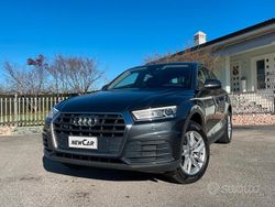 Grigio Usata 2017 Audi Q5 Design SUV | 21.500 € (Buon prezzo)