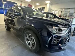 Bianca Nuova 2025 Ssangyong Korando SUV | 28.450 € (Cara)