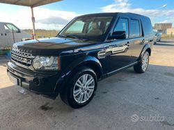 Blu Usata 2011 Land Rover Discovery 4 HSE SUV | 7500 € (Super prezzo)