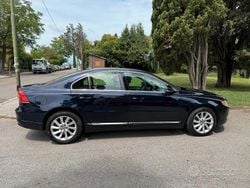 Blu Usata 2013 Volvo S80 Momentum Tre volumi | 7100 €