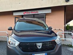 Blu Usata 2017 Dacia Dokker Monovolume | 8900 €
