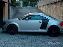 Usata 2001 Audi TT Coupé | 4500 € (Ottimo prezzo)