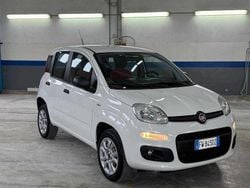 Bianco Usata 2019 Fiat Panda Lounge Tre volumi | 7900 € (Buon prezzo)