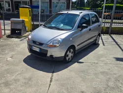 Usata 2009 Chevrolet Matiz Due volumi | 1999 € (Buon prezzo)