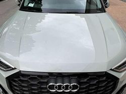 Grigio Usata 2021 Audi Q3 Sportback Business SUV | 25.000 € (Buon prezzo)