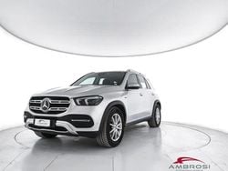 Grigio Usata 2021 Mercedes GLE350 Premium Coupé | 51.500 € (Super prezzo)