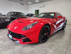 Rosso Usata 2013 Ferrari F12 Coupé | 235.000 €