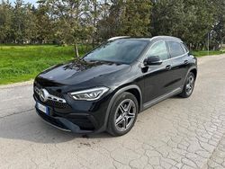 Nero Usata 2021 Mercedes GLA250 Premium Plus SUV | 26.900 € (Ottimo prezzo)