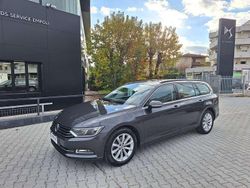 Grigio Usata 2019 VW Passat Business Station wagon | 16.100 € (Ottimo prezzo)