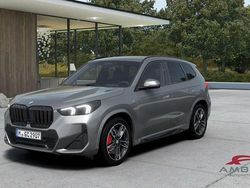 Grigio Usata 2025 BMW X1 M Sport SUV | 45.900 € (Ottimo prezzo)