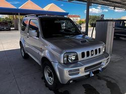 Usata 2006 Suzuki Jimny SUV | 11.000 € (Molto cara)