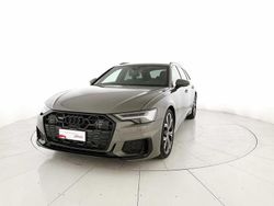 Grigio Nuova 2025 Audi A6 S-Line Station wagon | 83.500 € (Buon prezzo)