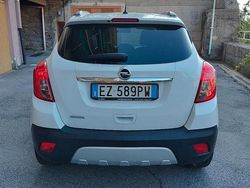 Usata 2015 Opel Mokka Cosmo SUV | 8500 € (Buon prezzo)