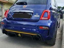 Usata 2020 Abarth 595 Pista Due volumi | 19.000 € (Buon prezzo)