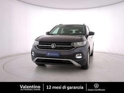 Grigio Usata 2023 VW T-Cross Style SUV | 17.950 € (Buon prezzo)