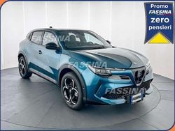 Blu Nuova 2025 Alfa Romeo Junior Edizione Speciale SUV | 27.600 € (Buon prezzo)