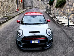 Usata 2016 Mini John Cooper Works Due volumi | 20.000 €