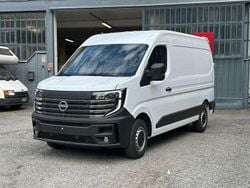 Bianco Nuova 2025 Nissan Interstar N-Connecta Furgone | 27.980 € (Buon prezzo)