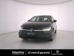 Nero Usata 2022 VW Polo Style Tre volumi | 18.450 € (Buon prezzo)